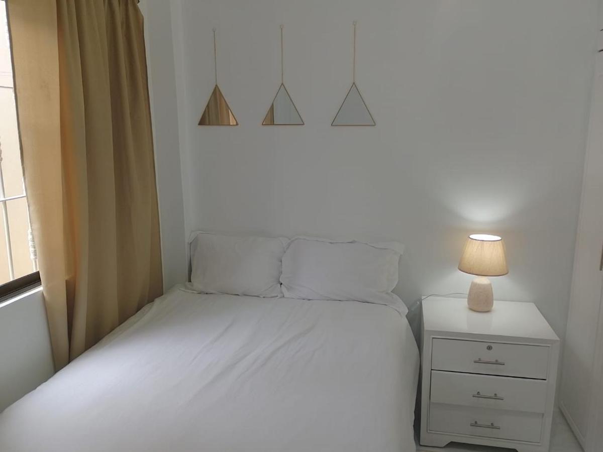 Comfortable 3-Bedroom Apartment, Close To The American Consulate Guayaquil Ngoại thất bức ảnh