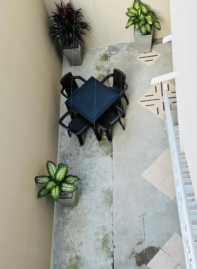 Comfortable 3-Bedroom Apartment, Close To The American Consulate Guayaquil Ngoại thất bức ảnh
