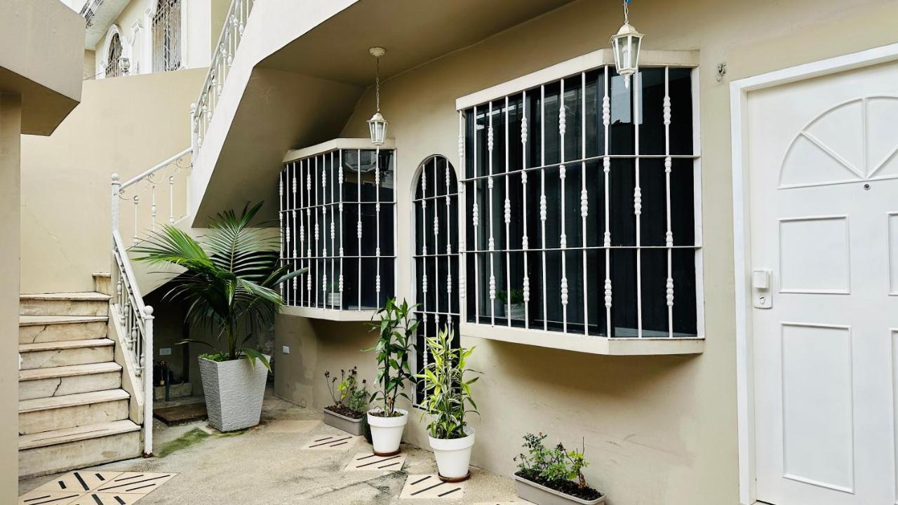 Comfortable 3-Bedroom Apartment, Close To The American Consulate Guayaquil Ngoại thất bức ảnh