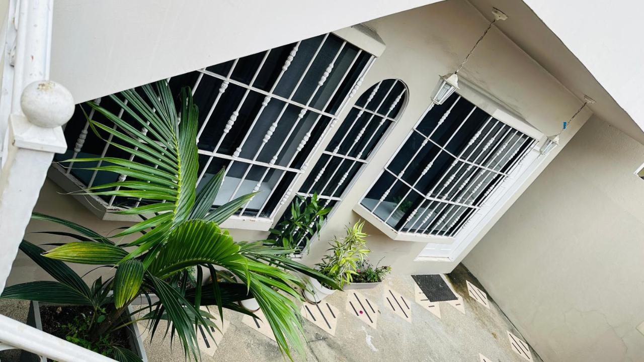 Comfortable 3-Bedroom Apartment, Close To The American Consulate Guayaquil Ngoại thất bức ảnh
